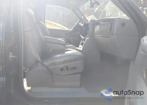 2006 GMC Sierra 1500 Slt from USA, damaged, VIN 2GTEK13T261158493